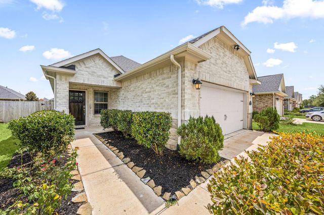 8511 Balding Drive, Fulshear, TX 77441