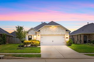 8511 Balding Drive, Fulshear, TX 77441