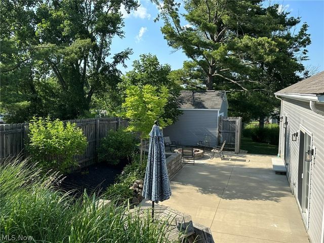 14724 Elm Drive, Newbury, OH 44065
