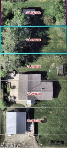 14724 Elm Drive, Newbury, OH 44065