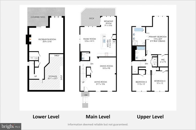13231 AUTUMN MIST CIR, Germantown, MD 20874