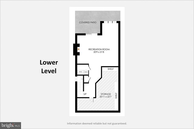 13231 AUTUMN MIST CIR, Germantown, MD 20874