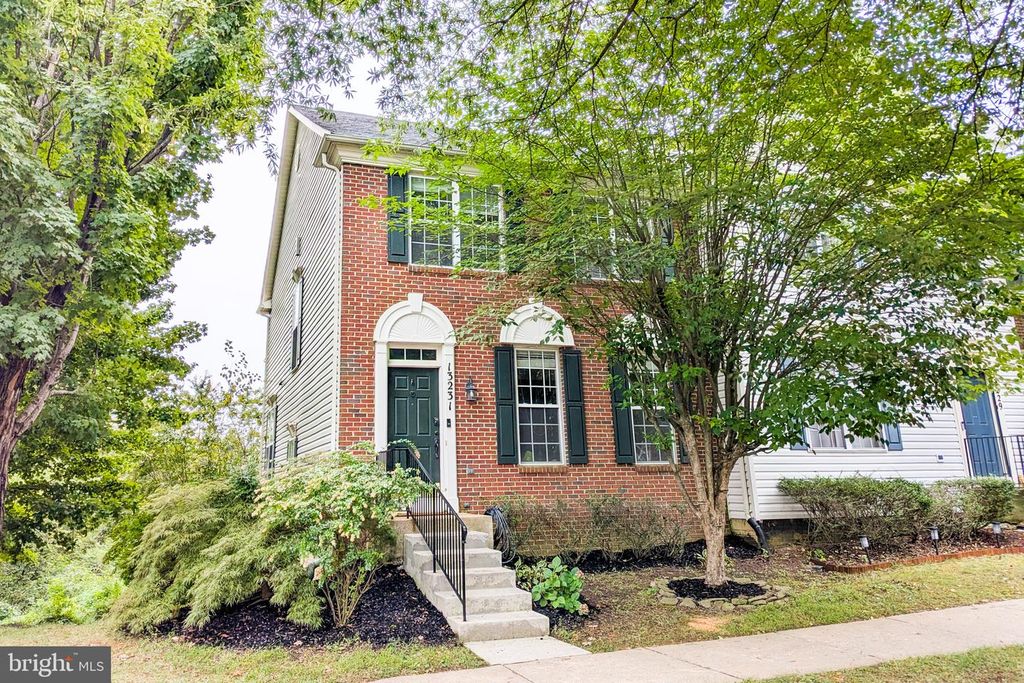 13231 AUTUMN MIST CIR, Germantown, MD 20874