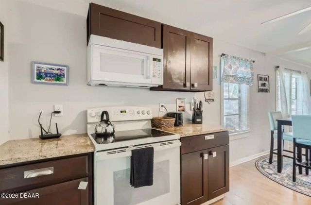 135 12th Street, Holly Hill, FL 32117