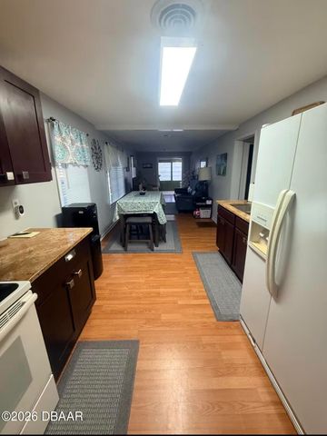 135 12th Street, Holly Hill, FL 32117