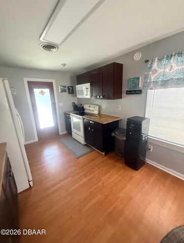 135 12th Street, Holly Hill, FL 32117