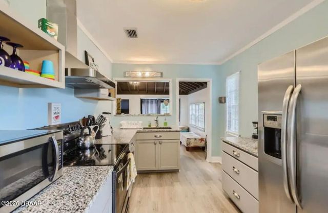 135 12th Street, Holly Hill, FL 32117