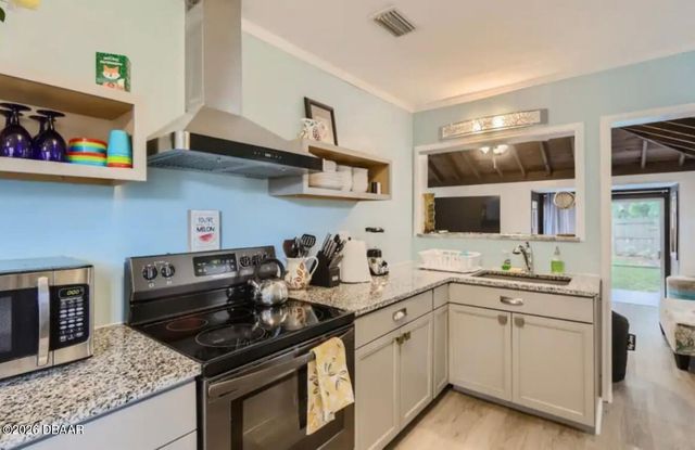 135 12th Street, Holly Hill, FL 32117