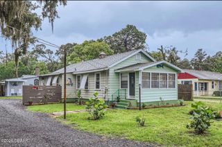 135 12th Street, Holly Hill, FL 32117