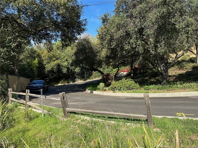 976 ridgeside, Monrovia, CA 91016