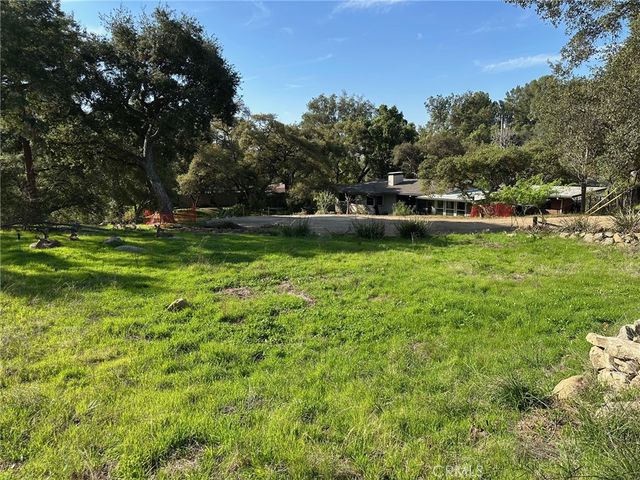 976 ridgeside, Monrovia, CA 91016