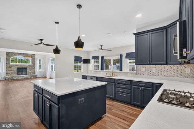 13805 CELADON CT, Hughesville, MD 20637