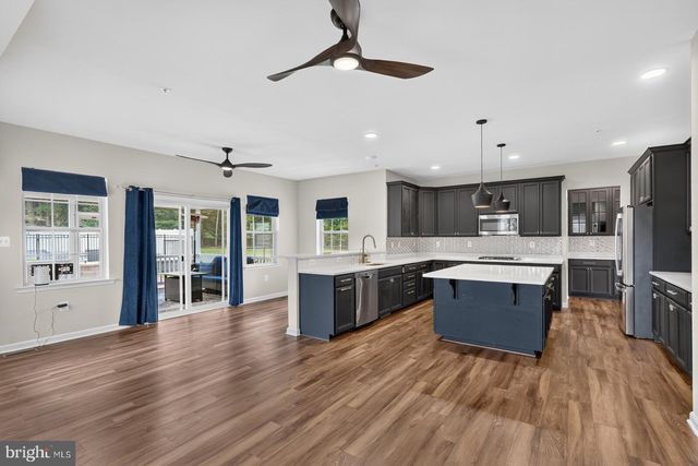 13805 CELADON CT, Hughesville, MD 20637