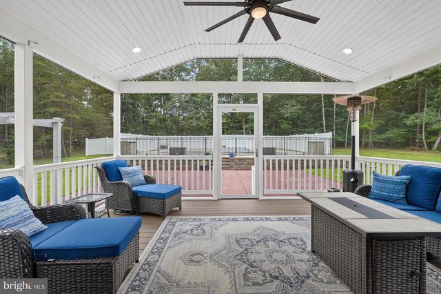 13805 CELADON CT, Hughesville, MD 20637