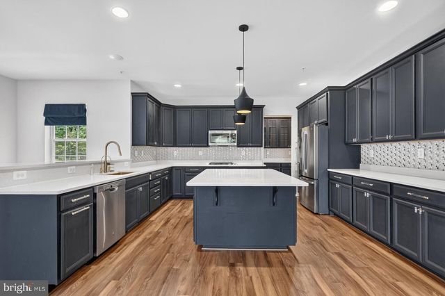13805 CELADON CT, Hughesville, MD 20637