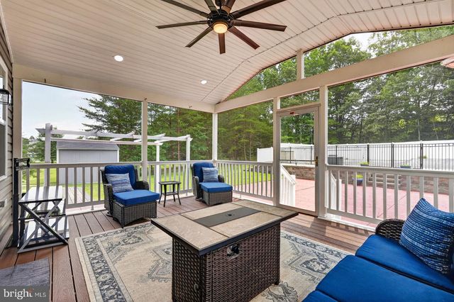13805 CELADON CT, Hughesville, MD 20637