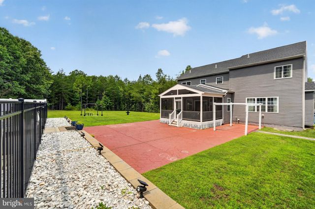 13805 CELADON CT, Hughesville, MD 20637