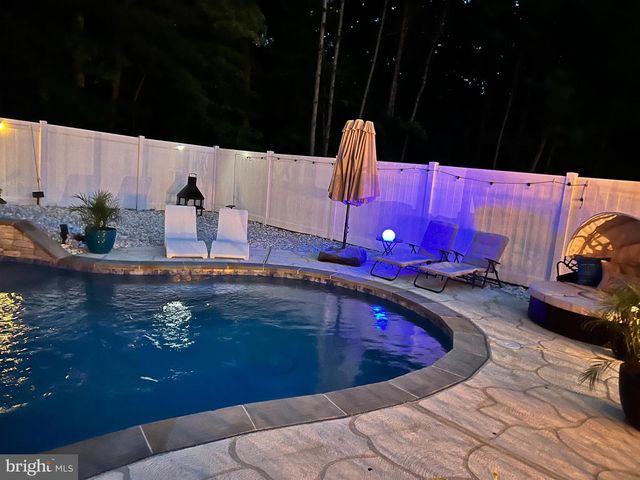 13805 CELADON CT, Hughesville, MD 20637