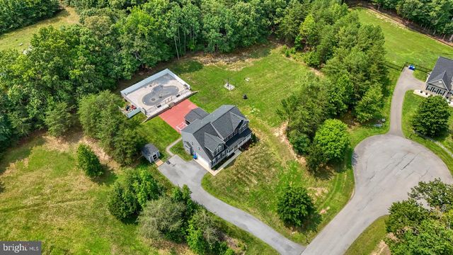 13805 CELADON CT, Hughesville, MD 20637