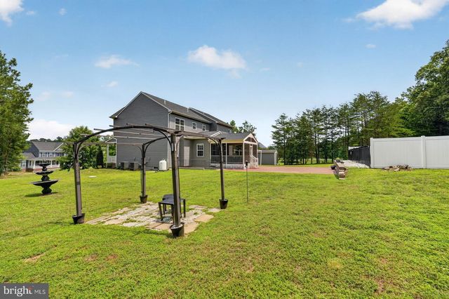 13805 CELADON CT, Hughesville, MD 20637