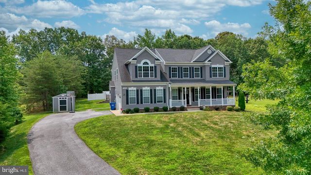 13805 CELADON CT, Hughesville, MD 20637