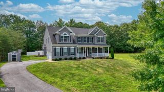13805 CELADON CT, Hughesville, MD 20637