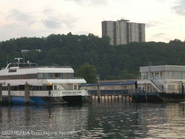 1 Scenic Drive 1403, Highlands, NJ 07732