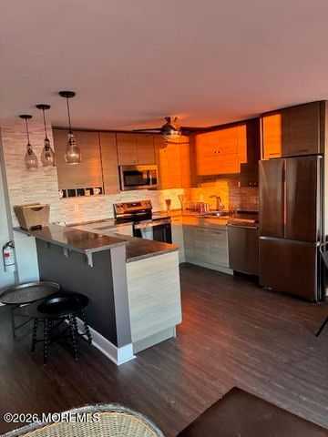 1 Scenic Drive 1403, Highlands, NJ 07732