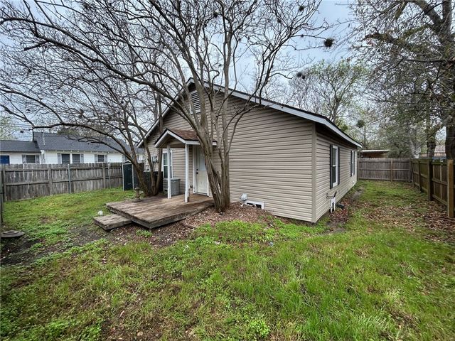 1708 Baker, Bryan, TX 77803