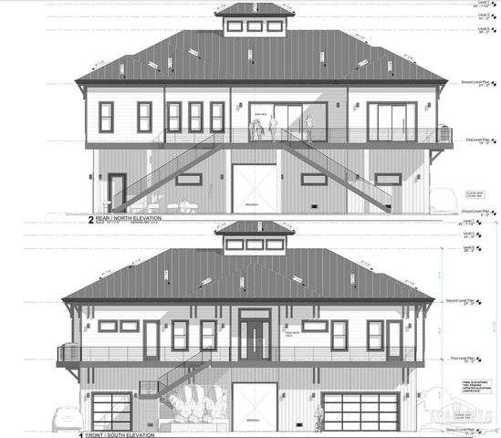 5056 San Miguel St, Milton, FL 32583
