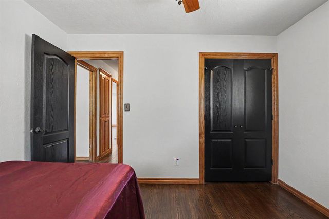 713 Hedge Drive, Oklahoma City, OK 73110