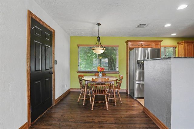 713 Hedge Drive, Oklahoma City, OK 73110