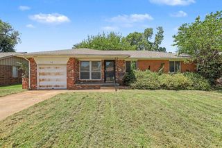 713 Hedge Drive, Oklahoma City, OK 73110