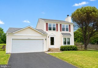 13813 RANCH PL, North Potomac, MD 20878