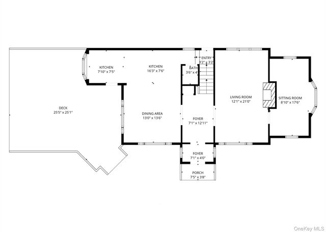 32-24 157th Street, Flushing, NY 11354