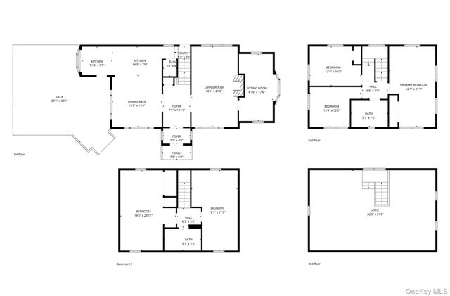 32-24 157th Street, Flushing, NY 11354