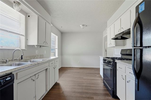 4808 Sunset Terrace, Spencer, OK 73084