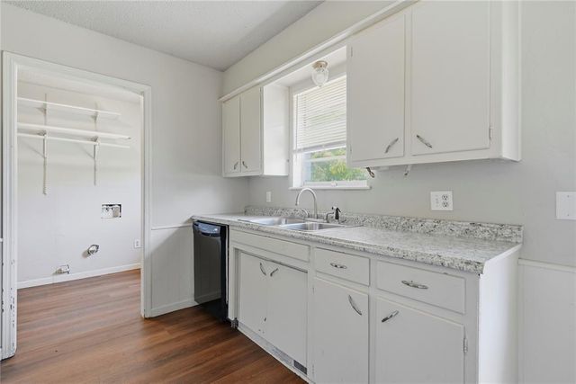 4808 Sunset Terrace, Spencer, OK 73084