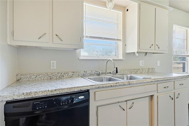 4808 Sunset Terrace, Spencer, OK 73084