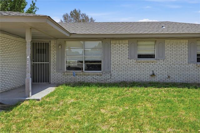 4808 Sunset Terrace, Spencer, OK 73084