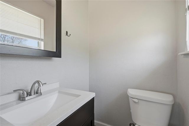 4808 Sunset Terrace, Spencer, OK 73084