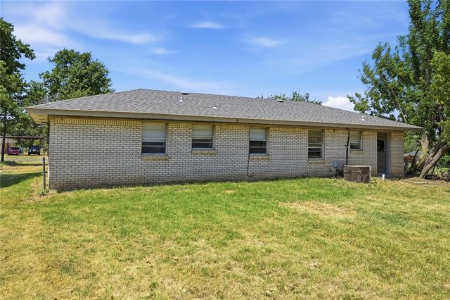 4808 Sunset Terrace, Spencer, OK 73084