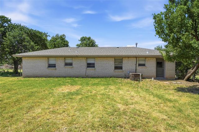 4808 Sunset Terrace, Spencer, OK 73084