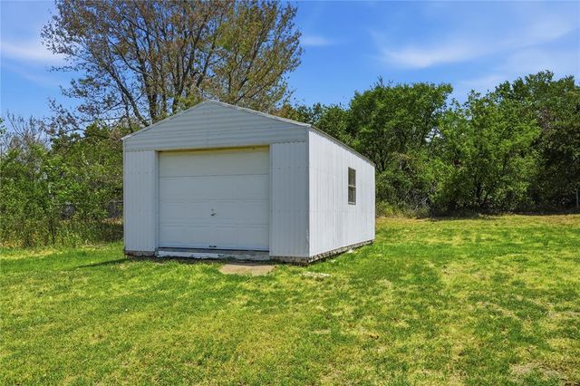 4808 Sunset Terrace, Spencer, OK 73084