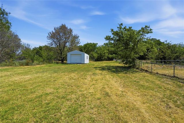 4808 Sunset Terrace, Spencer, OK 73084