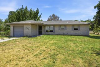 4808 Sunset Terrace, Spencer, OK 73084