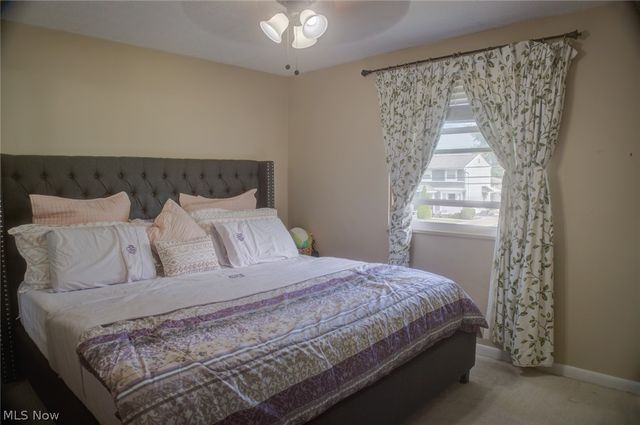 14065 Heatherwood Drive, Brook Park, OH 44142