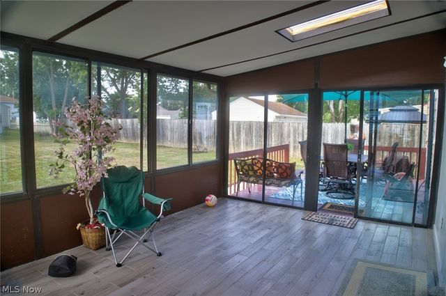 14065 Heatherwood Drive, Brook Park, OH 44142