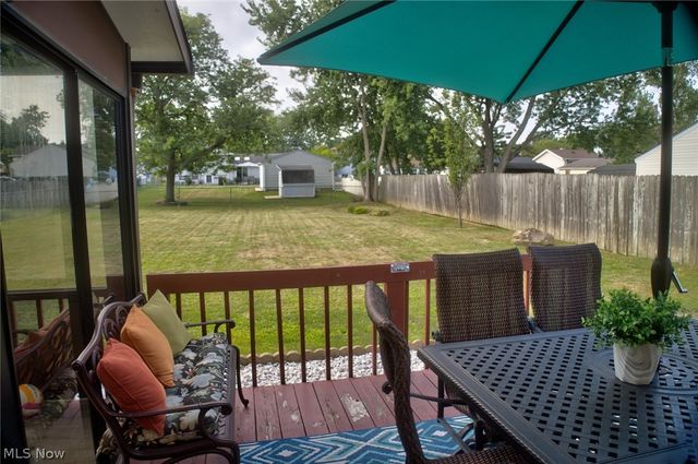14065 Heatherwood Drive, Brook Park, OH 44142