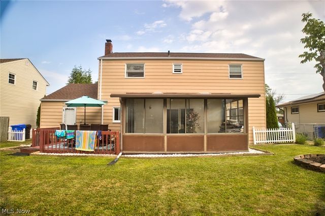 14065 Heatherwood Drive, Brook Park, OH 44142
